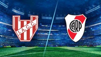 Instituto vs. River Plate