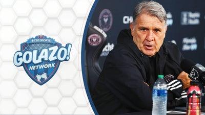MLS To Change Roster Rules As Tata Martino Bemoans Inter Miami's Budget | Call It What You Want