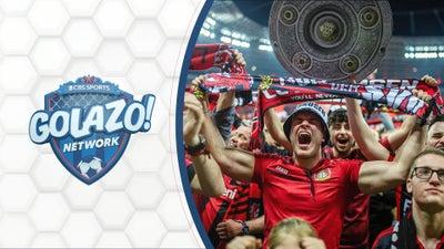 Bayer Leverkusen Win Their FIRST Bundesliga Title! | Scoreline