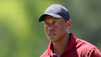 Tiger Woods Sounds Off After Finishing 60th In The Masters