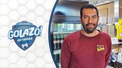 Interview w/ El Farolito Coach, Santiago Lopez! | Call It What You Want