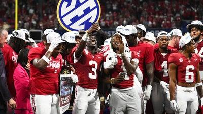 Alabama In Need Of Secondary Help During Transfer Window