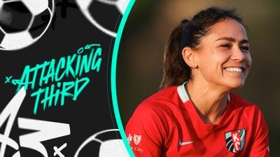 KC Current vs. Bay FC: NWSL Match Preview | Attacking Third
