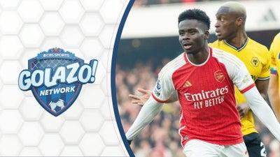 Wolves vs. Arsenal | Premier League Match Preview (4/20) | Golazo Matchday