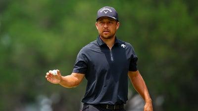 Xander Schauffele, Patrick Cantlay Looking For 2nd Zurich Win