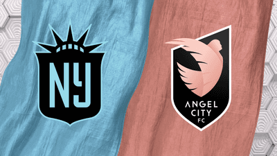 NJ/NY Gotham vs. Angel City FC