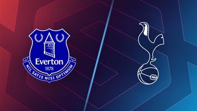 Barclays WSL - Everton vs. Tottenham