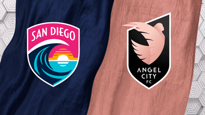 San Diego Wave FC vs. Angel City FC