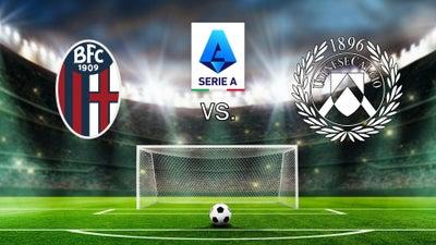 Italian Serie A Soccer - Bologna vs. Udinese