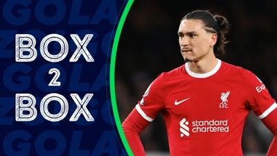 Can Man City Or Liverpool Still Climb Into 1st In EPL? | Box 2 Box