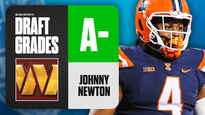2024 NFL Draft Grades: Commanders Select Johnny Newton No. 36 Overall