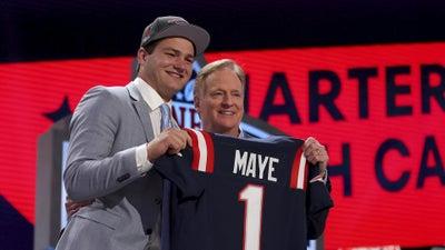 NFL Draft Day 2 Winners And Losers: Biggest Loser