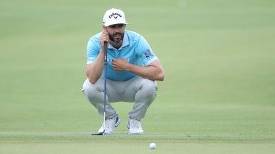 Pick To Win Zurich Classic After 3 Rounds