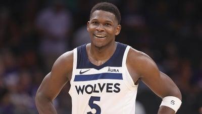 Timberwolves Rout Suns To Take Commanding 3-0 Series Lead