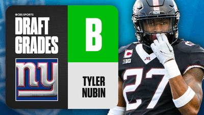2024 NFL Draft Grades: Giants Select Tyler Nubin No. 47 Overall