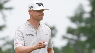 Blair/Fishburn Best Moments Of Round 3 At The Zurich Classic