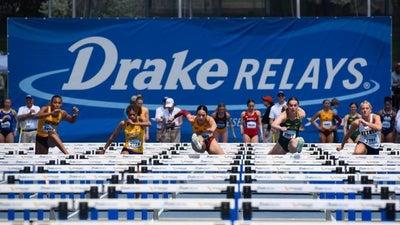 Track and Field - 2024 Drake Relays