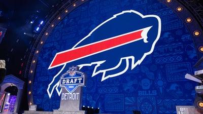 AFC East Draft Grades: Buffalo Bills