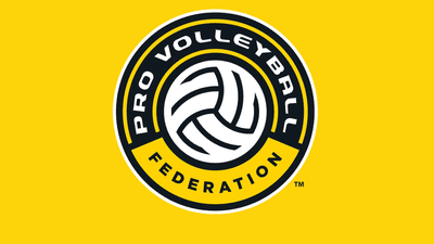 Pro Volleyball Federation - Vegas Thrill at Atlanta Vibe
