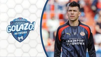 Hirving Lozano To Join San Diego FC? | Scoreline