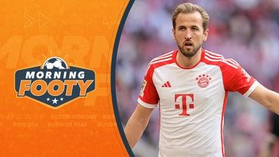 Are Bayern & Real Madrid The Best Teams In Europe? | Morning Footy