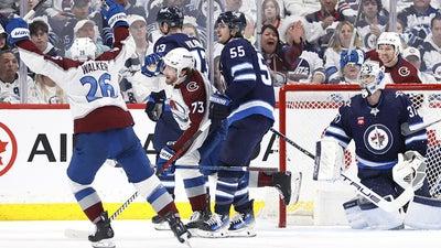 Avalanche Eliminate The Jets