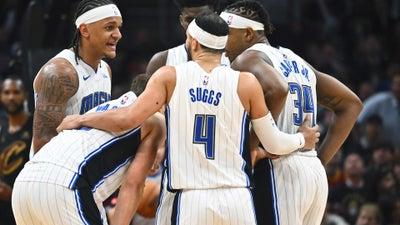 The Magic Young Roster Stands Out