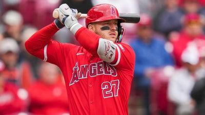 Examining Mike Trout's Hall Of Fame Legacy