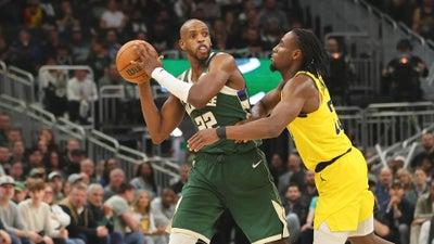Bucks-Pacers Game 6 Preview