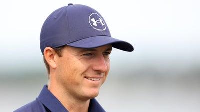 Byron Nelson Wagering Preview: Jordan Spieth (+1400) Enters As Betting Favorite