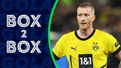 What's Next For Marco Reus After Dortmund Departure? | Box 2 Box