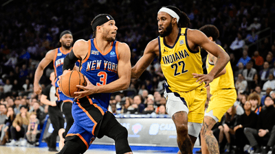Eastern Conference Semifinal Preview: Pacers vs Knicks
