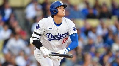 Highlights: Dodgers Sweep Braves In NL Showdown