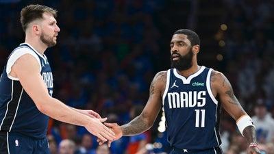 What Can The Mavericks Work On?