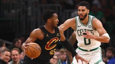 What Celtics Need To Bounce Back In Game 3