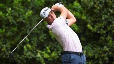 Justin Thomas (-3) In Contention Following Round 1