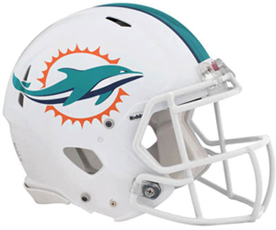 The Miami Dolphins Earned An A With How They Handled Their Nfl Schedule Release The Phinsider