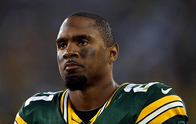 Packers release Charles Woodson 