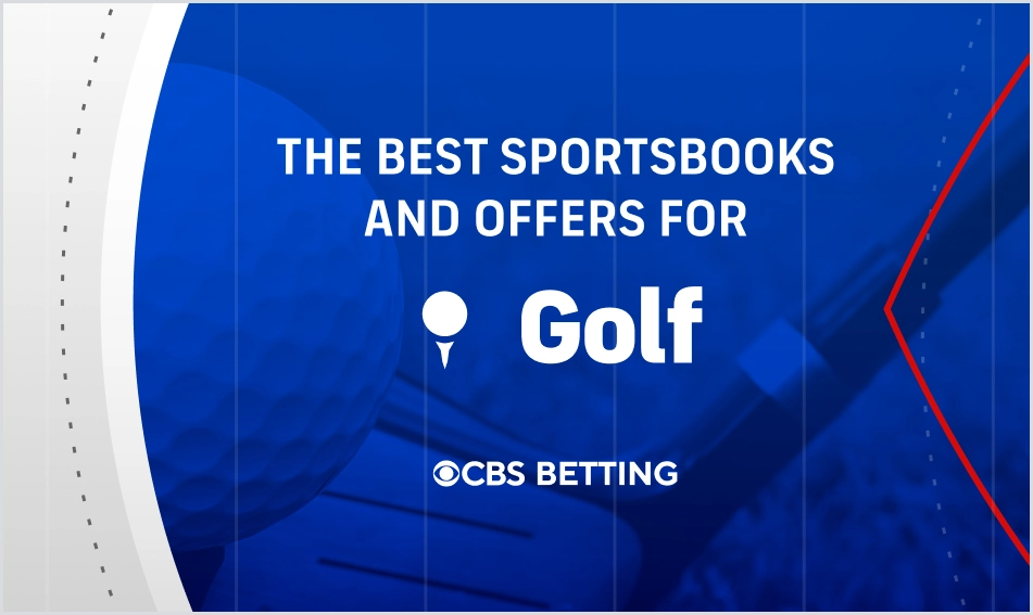 Top golf betting sites and offers