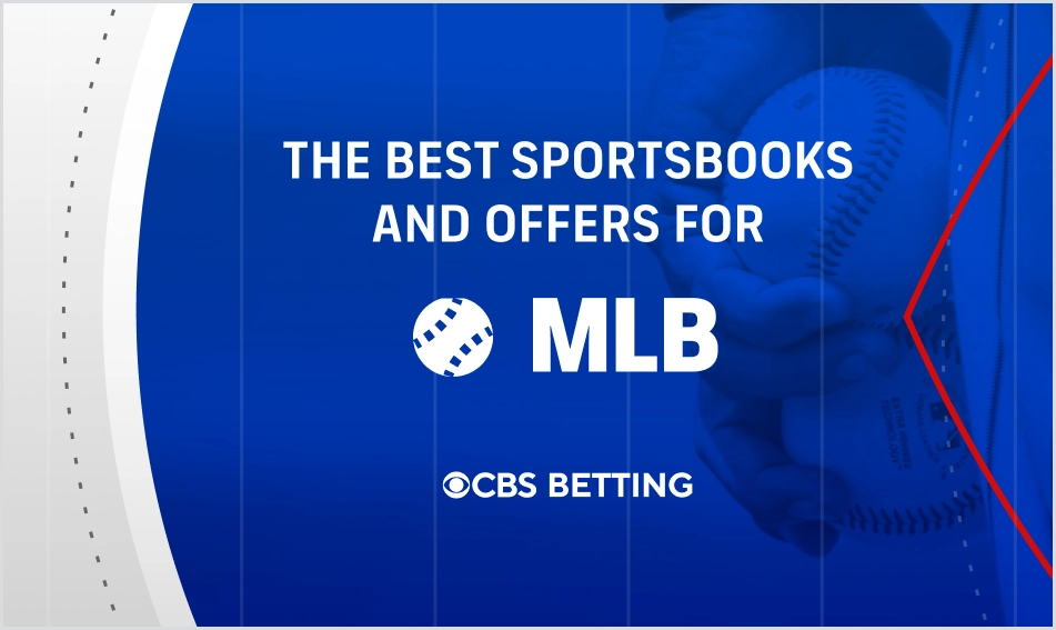 Top MLB betting sites and offers