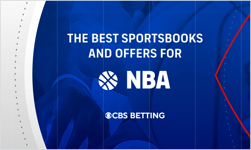 Top NBA betting sites and offers