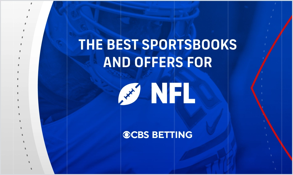 Top NFL betting sites and offers