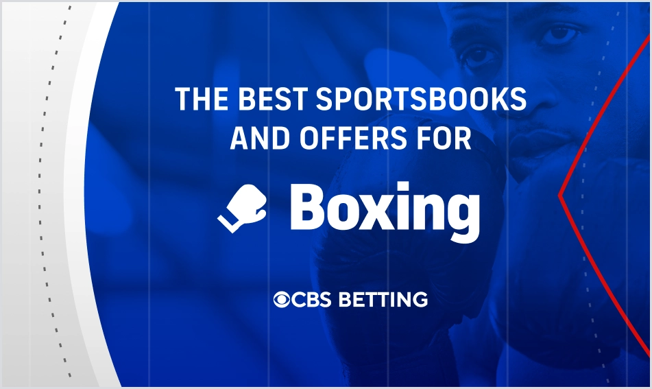 Top boxing betting sites and offers