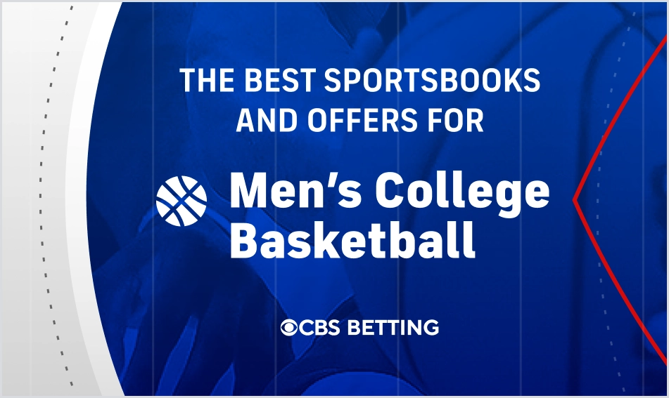 Top men's college basketball betting sites and offers