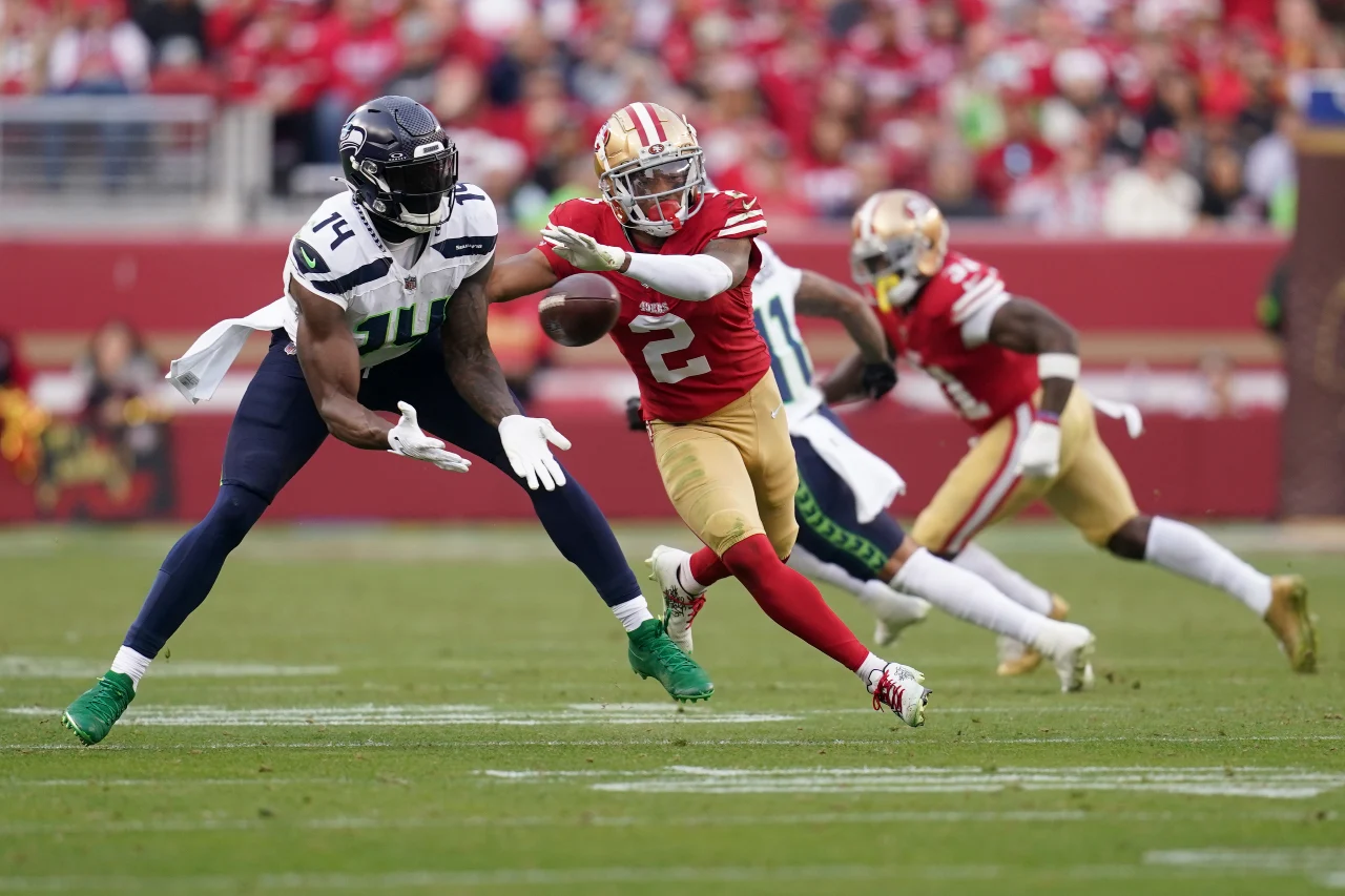 Best bets today NFL, MLB, NCAAF, WNBA picks for 10/10/2024