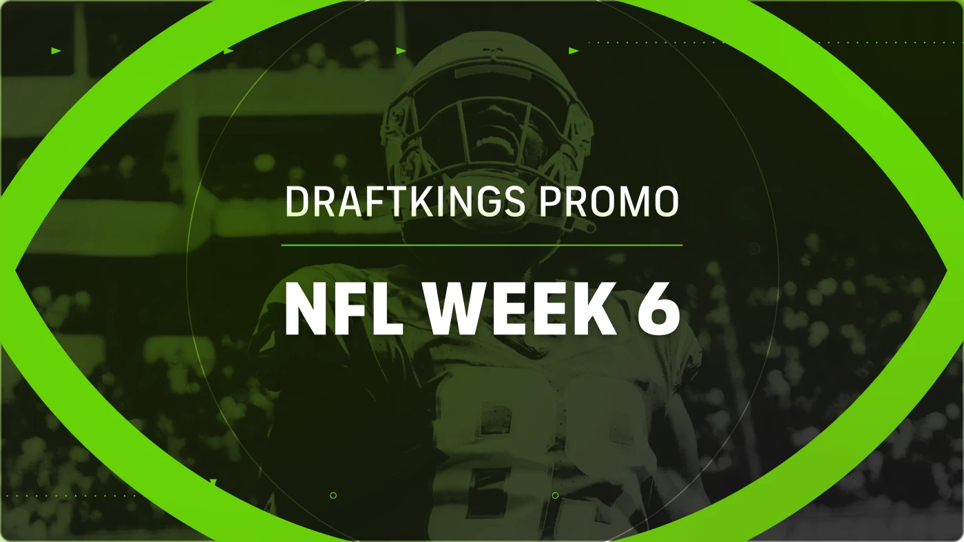 BetMGM promo code for NFL Week 6 Up to 1,500 first bet insurance