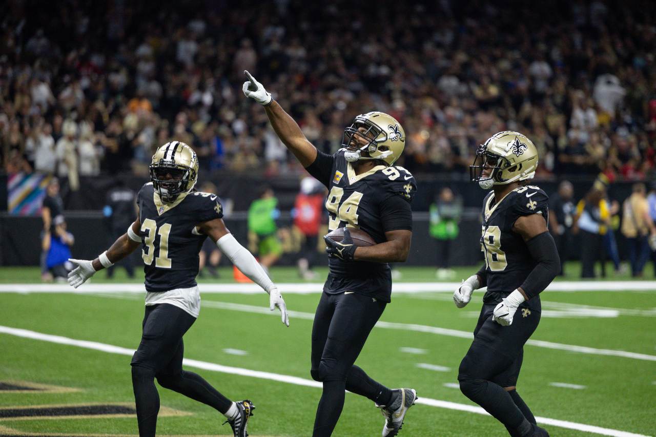 Saints vs Broncos Thursday Night Football betting preview