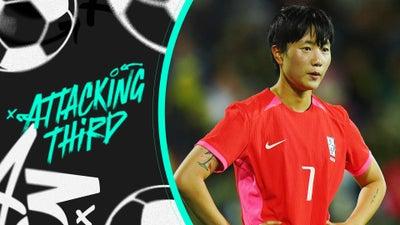 South Korea WNT Demand Better Working Conditions - Attacking Third