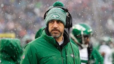 NFL 2024 Season Preview: Jets Favored To End Playoff Drought