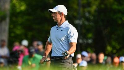 PGA Round 2 Preview: Rory McIlroy